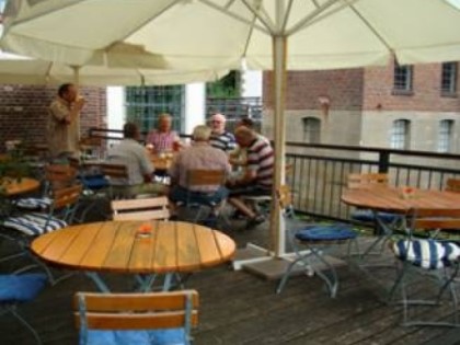 照片: Dat Wüllker Hus