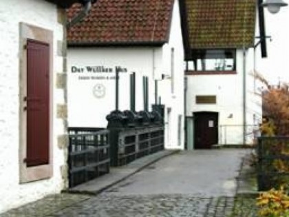 照片: Dat Wüllker Hus