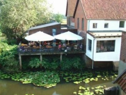 照片: Dat Wüllker Hus
